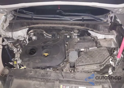 2017 Hyundai Tucson Se из США, поврежденный, VIN KM8J23A44HU565675